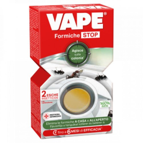 Vape Hangyacsapda gél 2 db-os