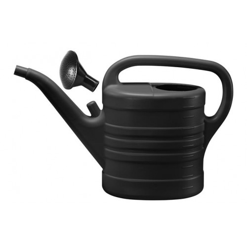 Splash Öntözőkanna 5 liter fekete