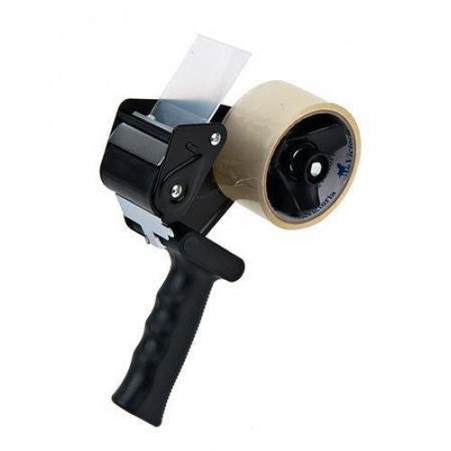 Csomagzáró gép 50mm