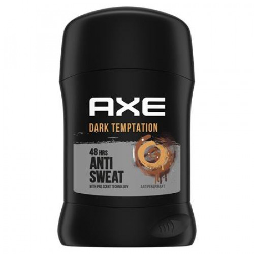 Axe Izzadásgátló stift 50ml Dark Temptation