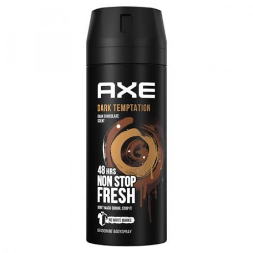 Axe Dezodor 150ml Dark Temptation