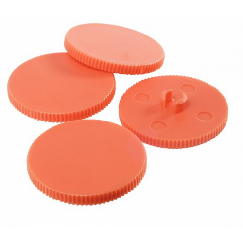 Rapid Lyukasztó alátét HDC 150