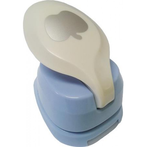 Mintalyukasztó 25mm alma