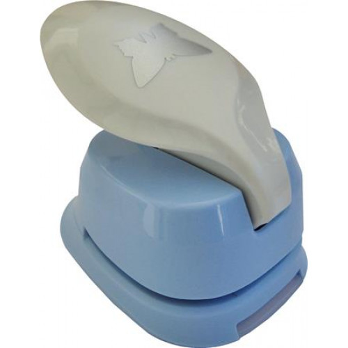 Mintalyukasztó 25mm lepke