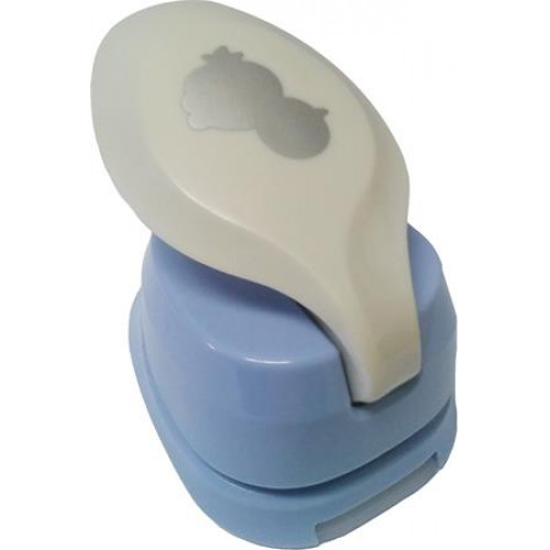 Mintalyukasztó 25mm csibe