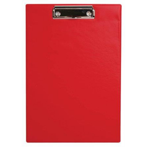 Victoria Felírótábla A4 piros