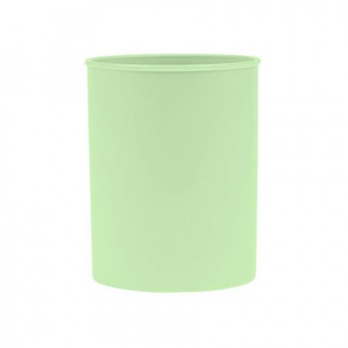 Donau Írószertartó pasztellzöld