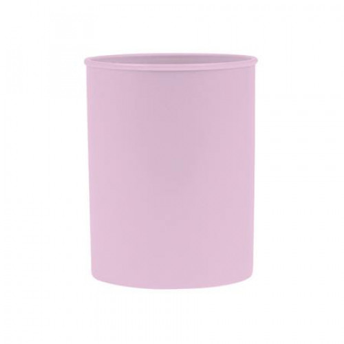 Donau Írószertartó pasztell-lila