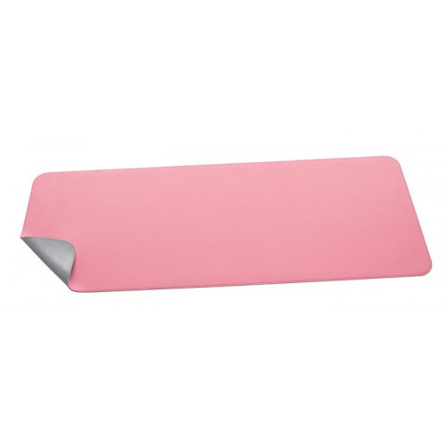 Sigel Könyökalátét 800x300mm kétoldalas rózsaszín-ezüst