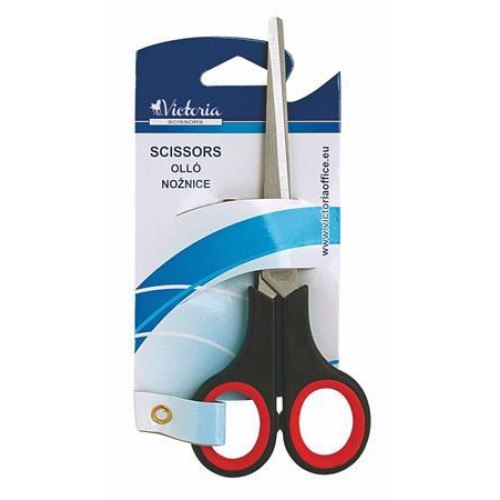 Victoria Olló irodai 16cm fekete