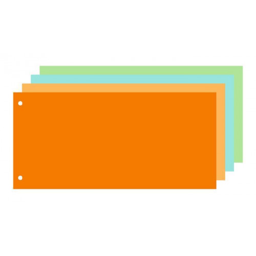 Victoria Elválasztócsík karton vegyes 50 darab/csomag