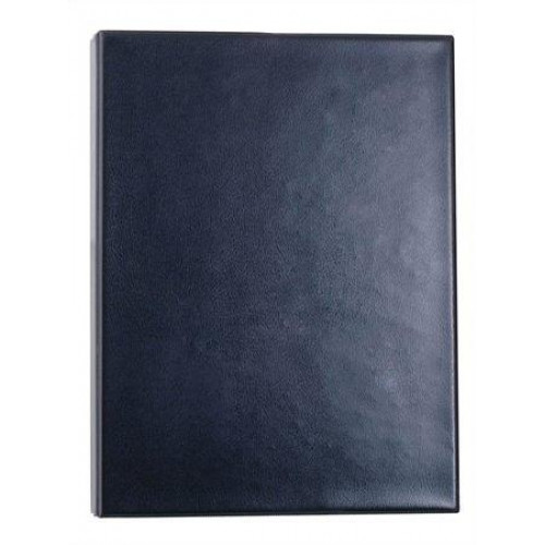 Victoria Villámzáras mappa A4 álló fekete