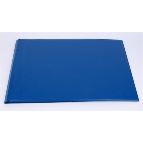 Victoria Villámzáras mappa A3 fekvő kék