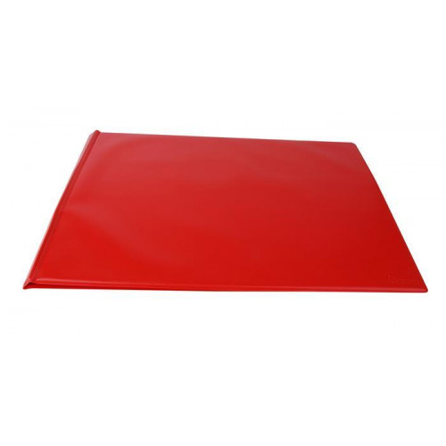 Victoria Villámzáras mappa A3 fekvő piros