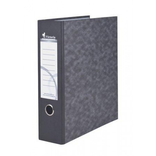 Victoria Iratrendező 75mm A4 karton ECO