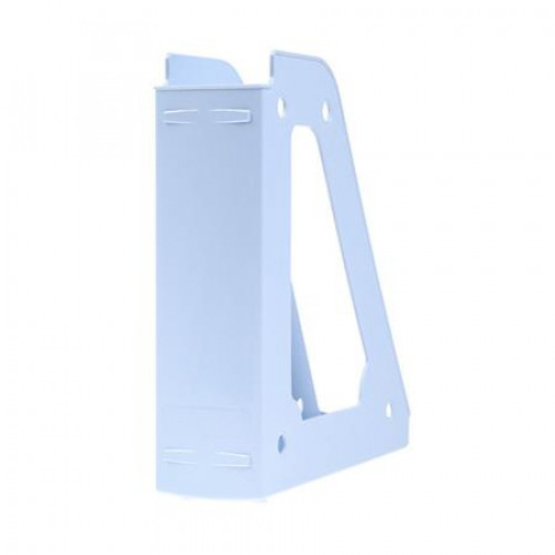 Donau Iratpapucs műanyag 70mm pasztellkék