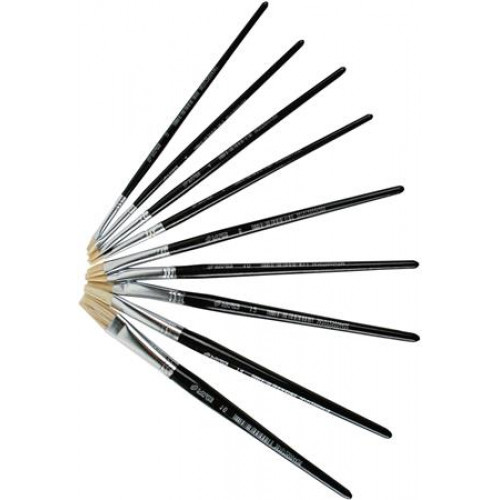 Pulse Ecset no. 2 fa lapos