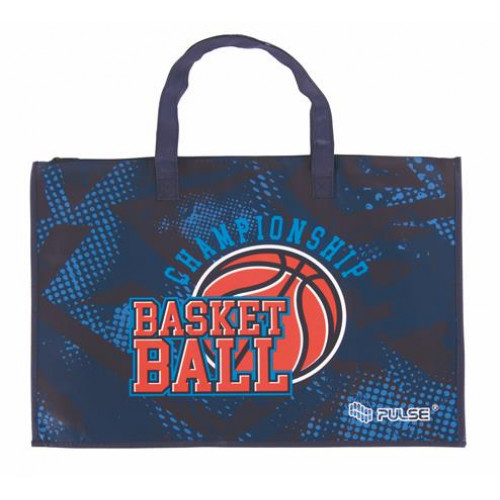 Pulse Rajzlaptartó 48x35cm Boys vegyes