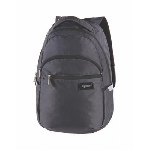 Pulse Hátizsák notebook tartóval Prime szürke