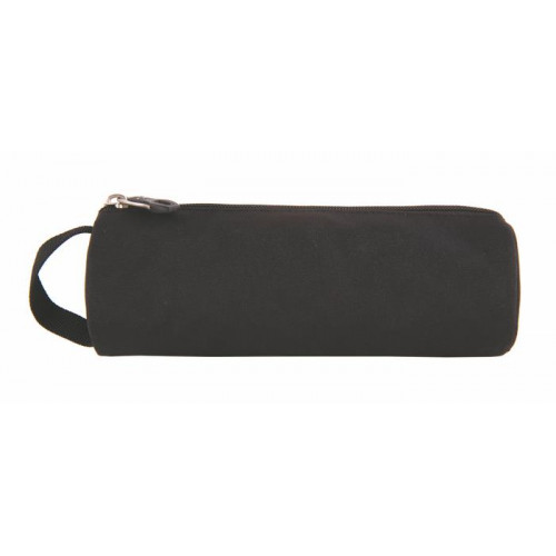 Pulse Tolltartó cipzáras Cloud fekete