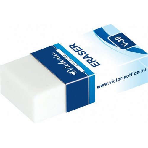 Victoria Radír papírtokkal V30