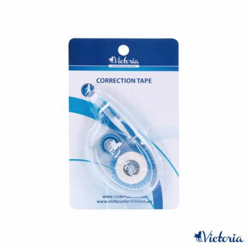 Victoria Hibajavító roller 5mmx8m