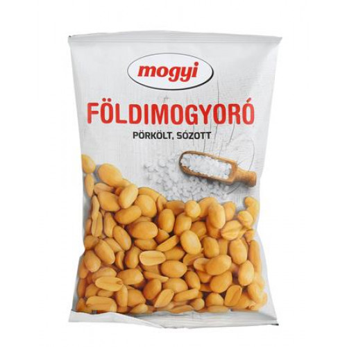Mogyi Földimogyoró 300g sós