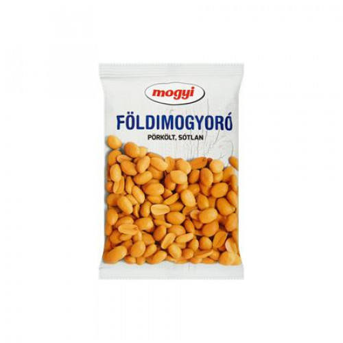 Mogyi Földimogyoró 300g SÓTLAN