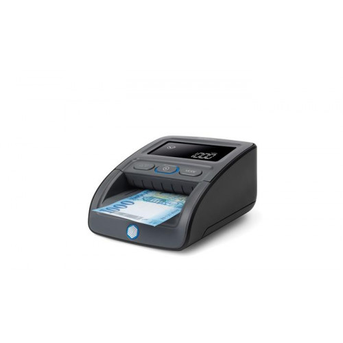 Safescan Bankjegyvizsgáló 155-S fekete