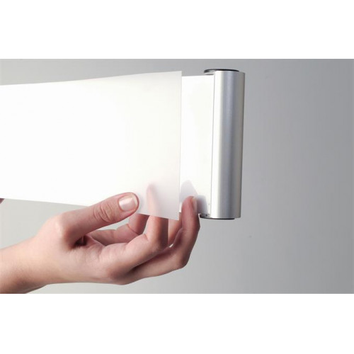 Victoria Információs tábla fali 21x14,8cm