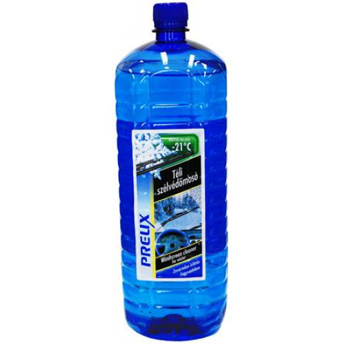 Prelix Szélvédőmosó téli -21C 2l
