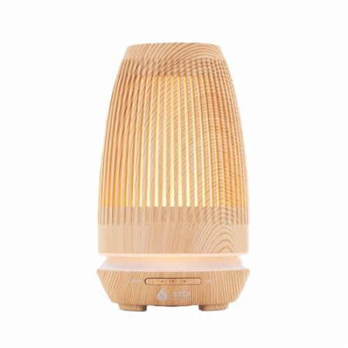 Panarom Aroma diffúzor Sense világos fa