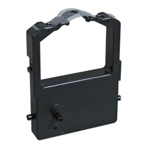 Victoria Festékszalag Epson LQ100 mátrixnyomtatóhoz GR658N fekete