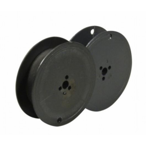 Victoria Festékszalag 13mm-es két orsós írógéphez GR1 fekete