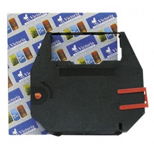 Victoria Festékszalag Brother AX10 írógéphez GR153C fekete