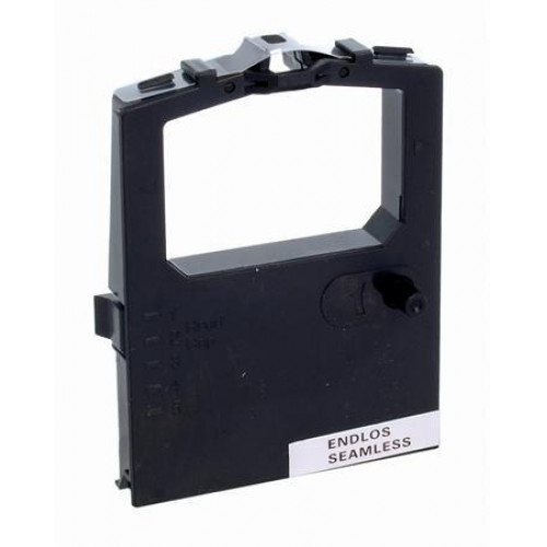 Victoria Festékszalag Oki ML182 183 mátrixnyomtatókhoz fekete