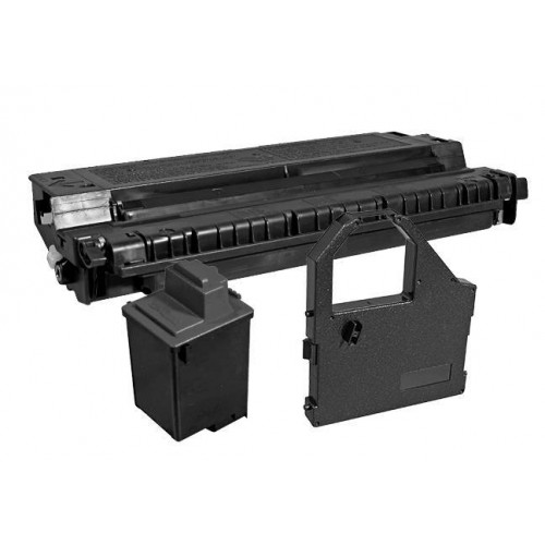 Victoria Festékszalag Brother Deluxe 220 írógéphez GR5+6 fekete