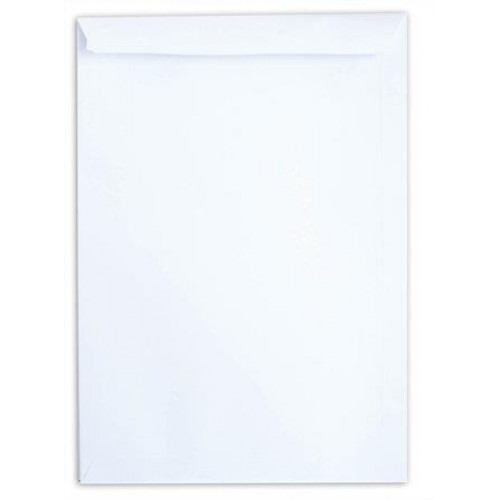 Boríték TC4 (A4-es méret) szilikonos