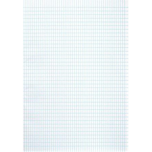 Victoria Rovatolt papír A3 francia kockás