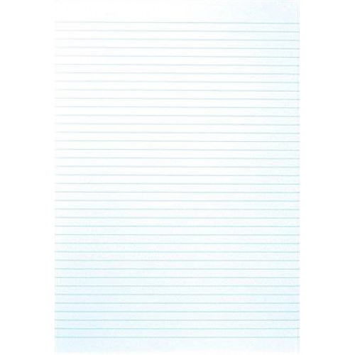 Victoria Rovatolt papír A3 vonalas