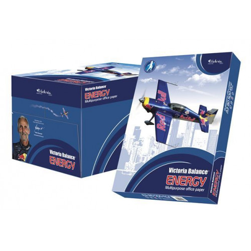 Victoria Másolópapír A3 80g Balance Energy