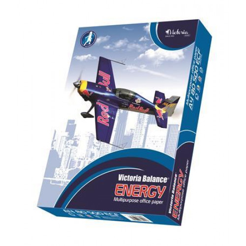 Victoria Másolópapír A4 80g Balance Energy
