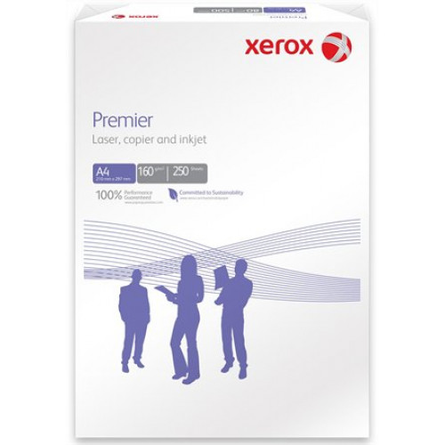 Xerox Másolópapír A4 160g Premier