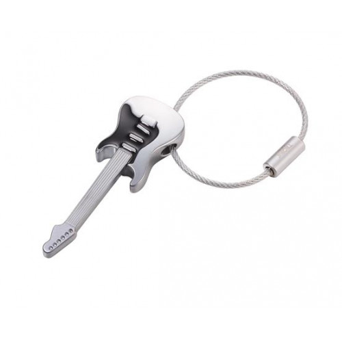 Troika Kulcstartó Guitar