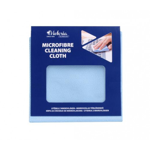 Victoria Törlőkendő mikroszálas 30x30cm 1 darab