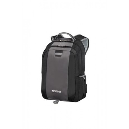 American Tourister Notebook hátizsák 15,6 Urban Groove fekete-szürke