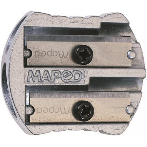 Maped Hegyező kétlyukú fém