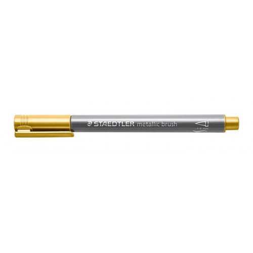 Staedtler Dekormarker 1-6mm 8321 arany