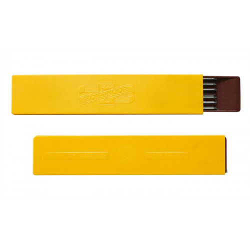 Koh-I-Noor Grafitbél HB 2mm Versatil 4190