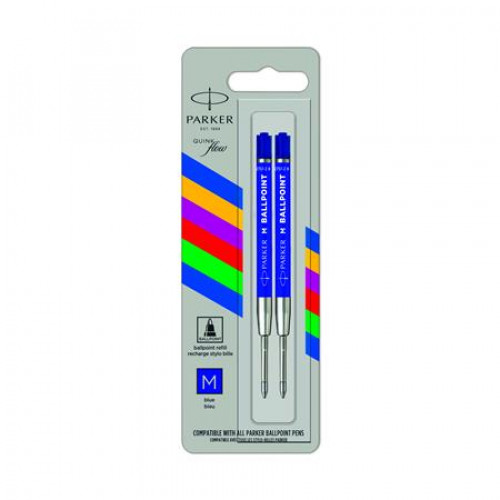 Parker Golyóstollbetét 1mmm economy Royal kék